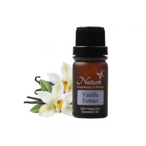 Vanilla Extract 10ml