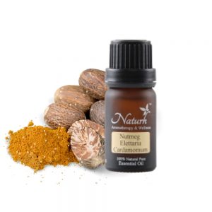 Nutmeg 10ml