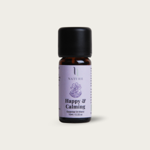 Happy & Calming 10ml