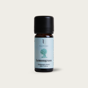 Lemongrass 10ml