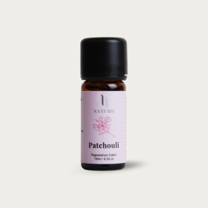 Patchouli 10ml