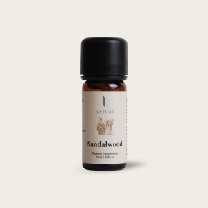 Sandalwood 10ml